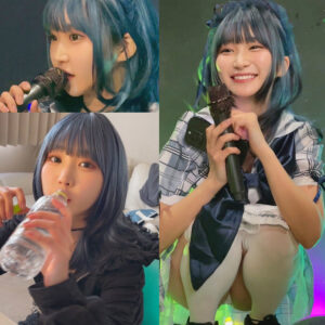 しおりん 2【おしるこん】 依本しおり