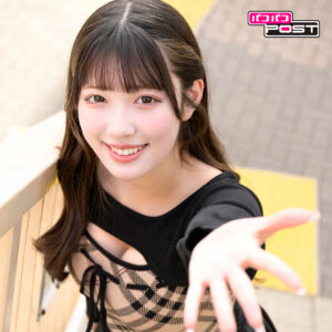 ひのりちゃん【パコパコPOST】 浦上ひのり